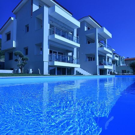 Eleonas View Suites Elevtherai 외부 사진
