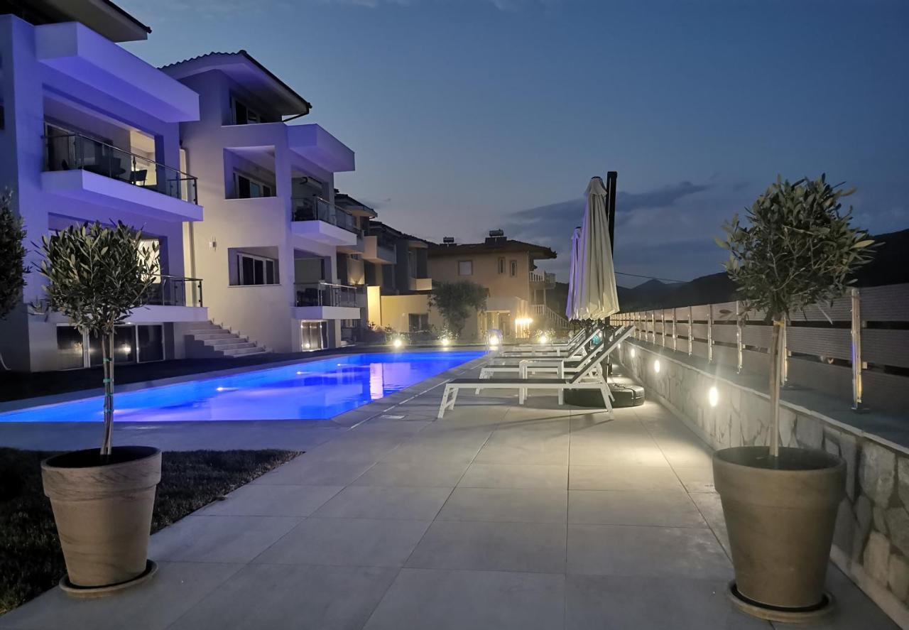 Eleonas View Suites Elevtherai 외부 사진