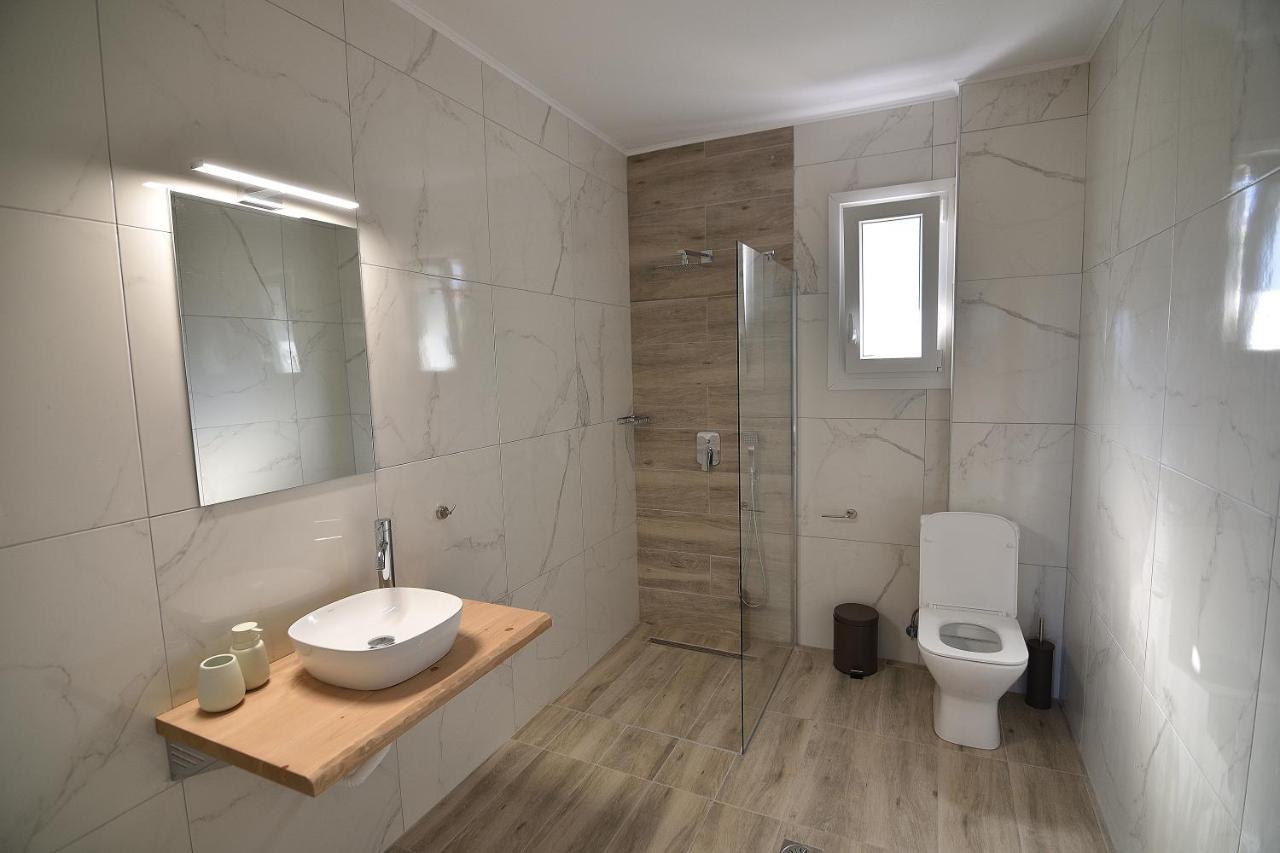 Eleonas View Suites Elevtherai 외부 사진