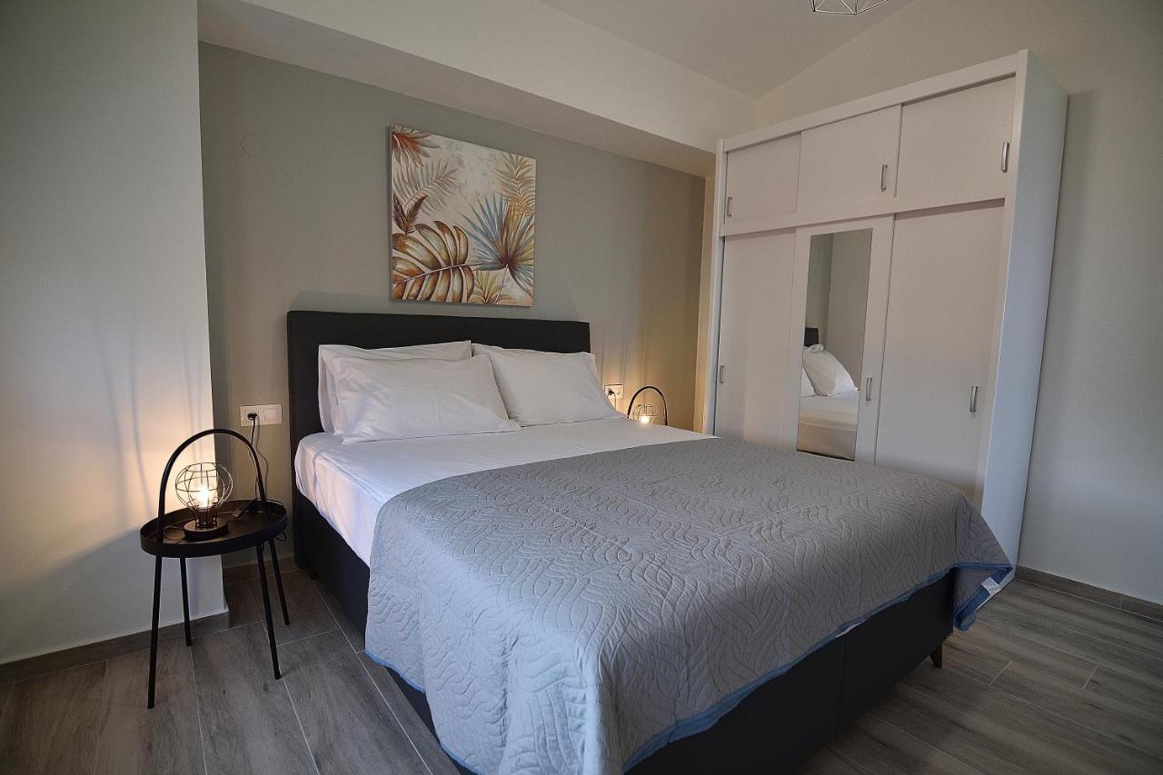 Eleonas View Suites Elevtherai 외부 사진