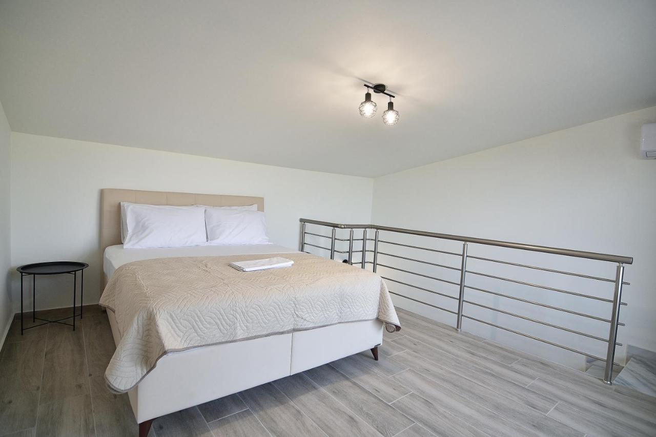 Eleonas View Suites Elevtherai 외부 사진