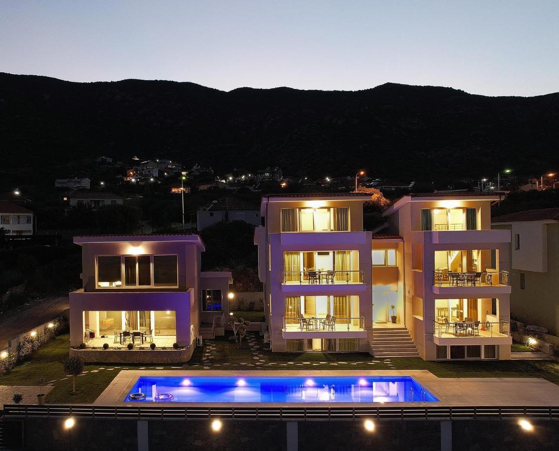 Eleonas View Suites Elevtherai 외부 사진