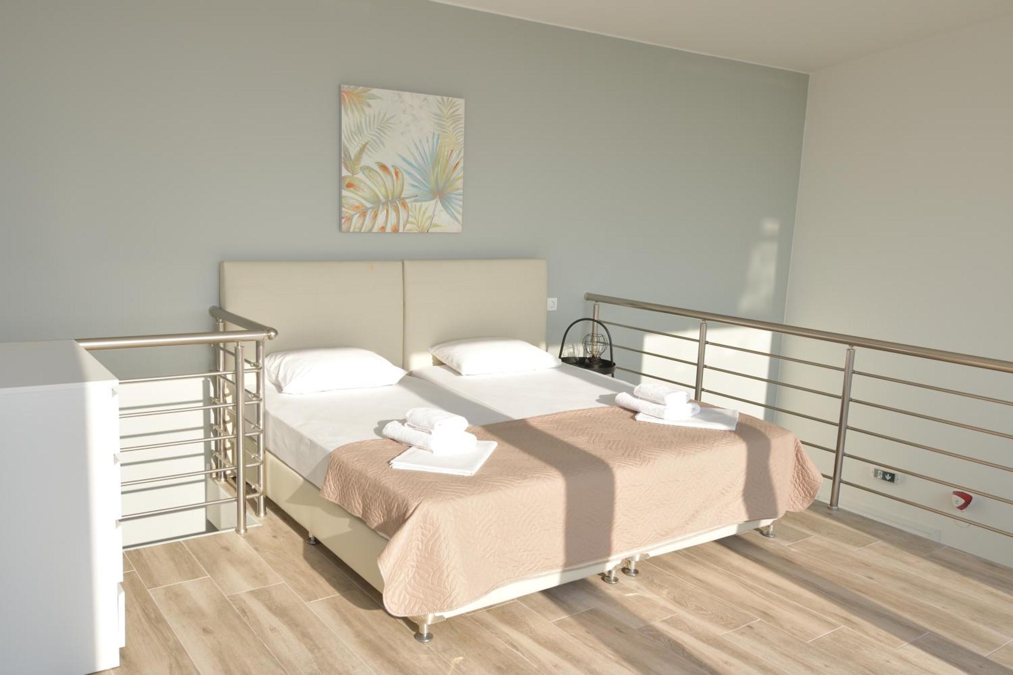 Eleonas View Suites Elevtherai 외부 사진
