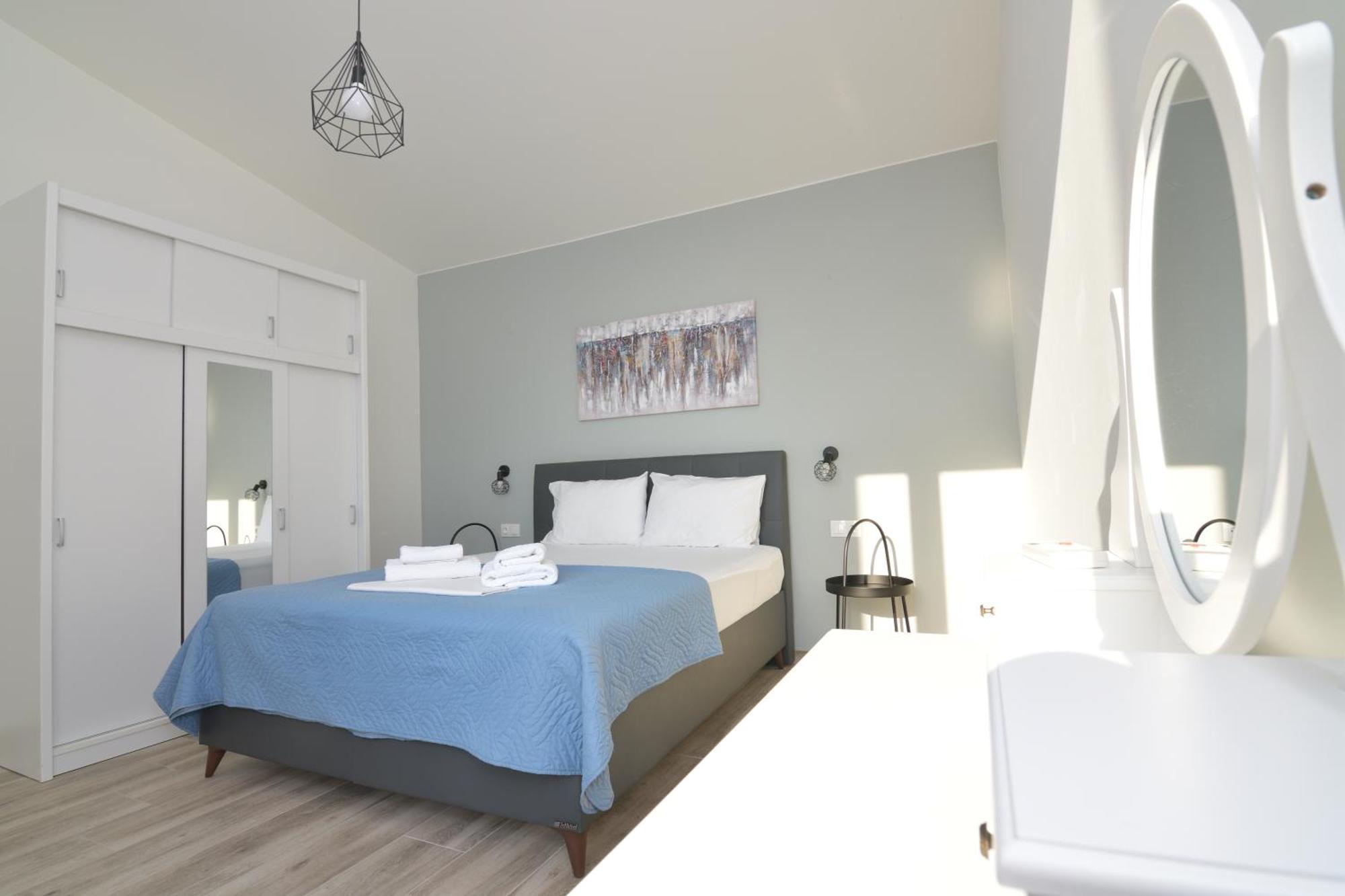 Eleonas View Suites Elevtherai 외부 사진