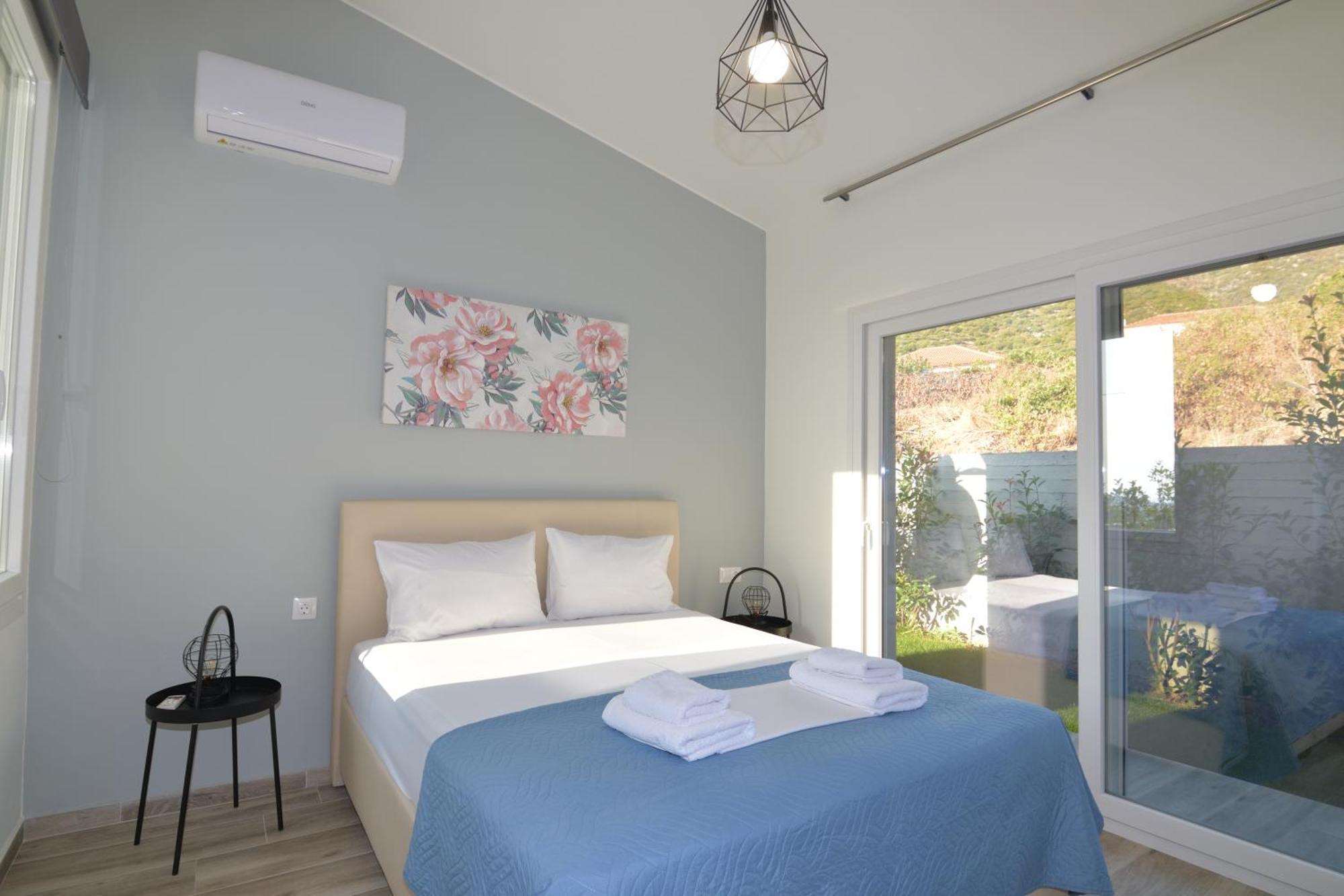 Eleonas View Suites Elevtherai 외부 사진