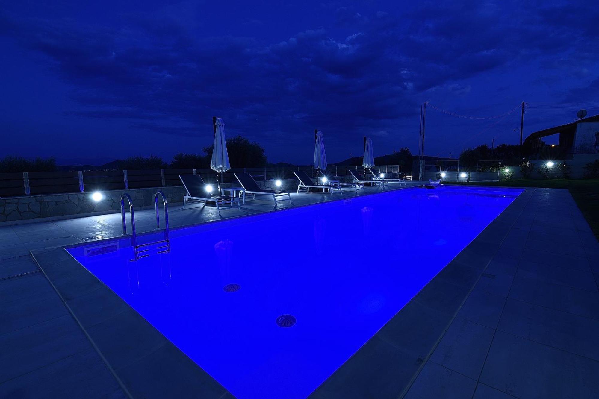Eleonas View Suites Elevtherai 외부 사진