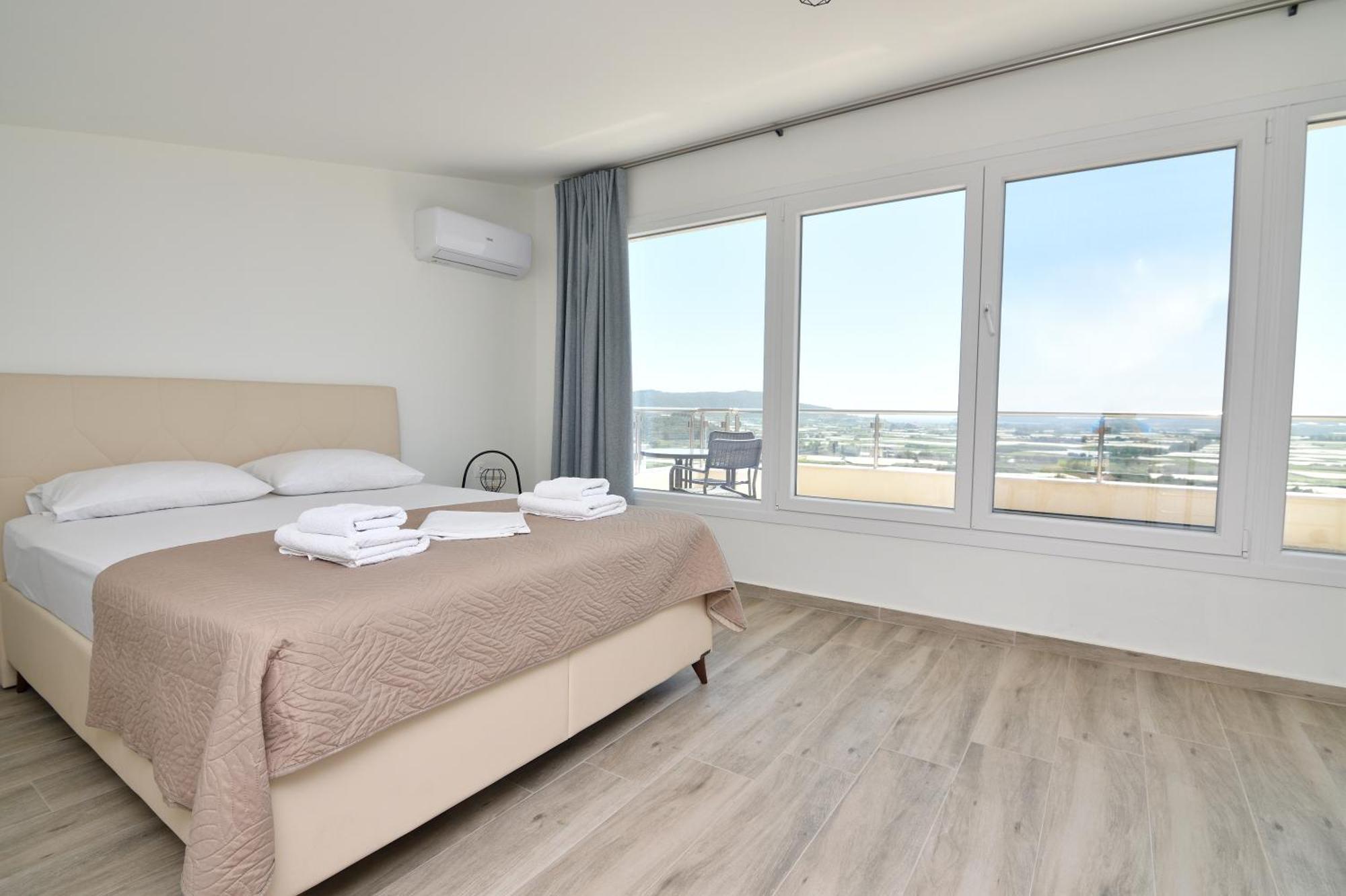 Eleonas View Suites Elevtherai 외부 사진