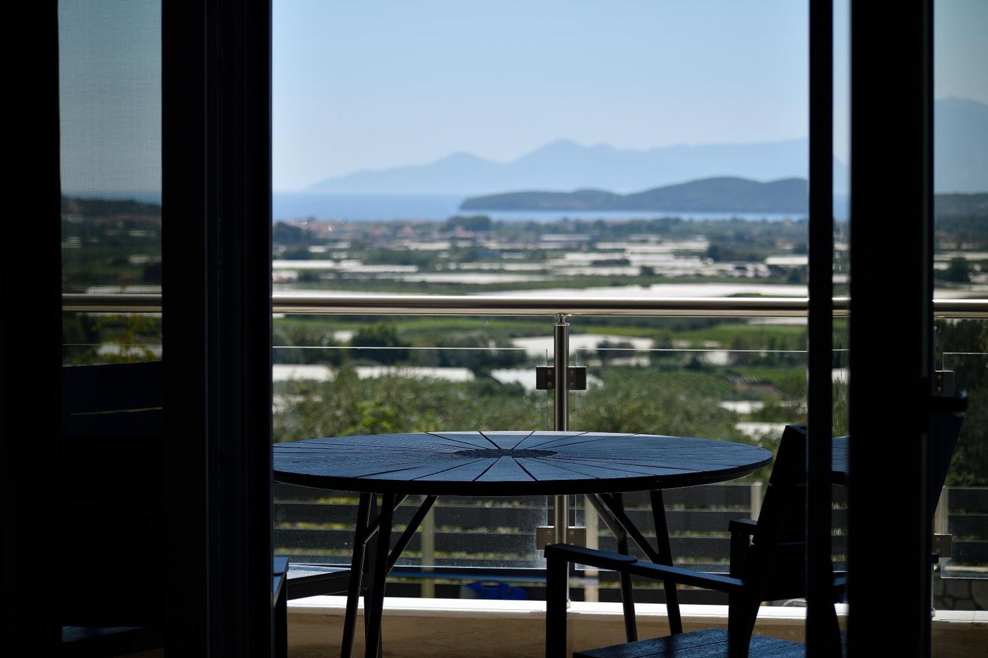Eleonas View Suites Elevtherai 외부 사진
